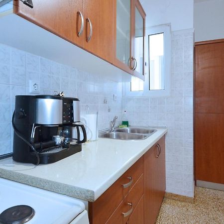 Apartment In The Heart Of Athens Next To Metro Экстерьер фото