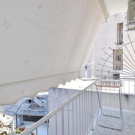 Apartment In The Heart Of Athens Next To Metro Экстерьер фото