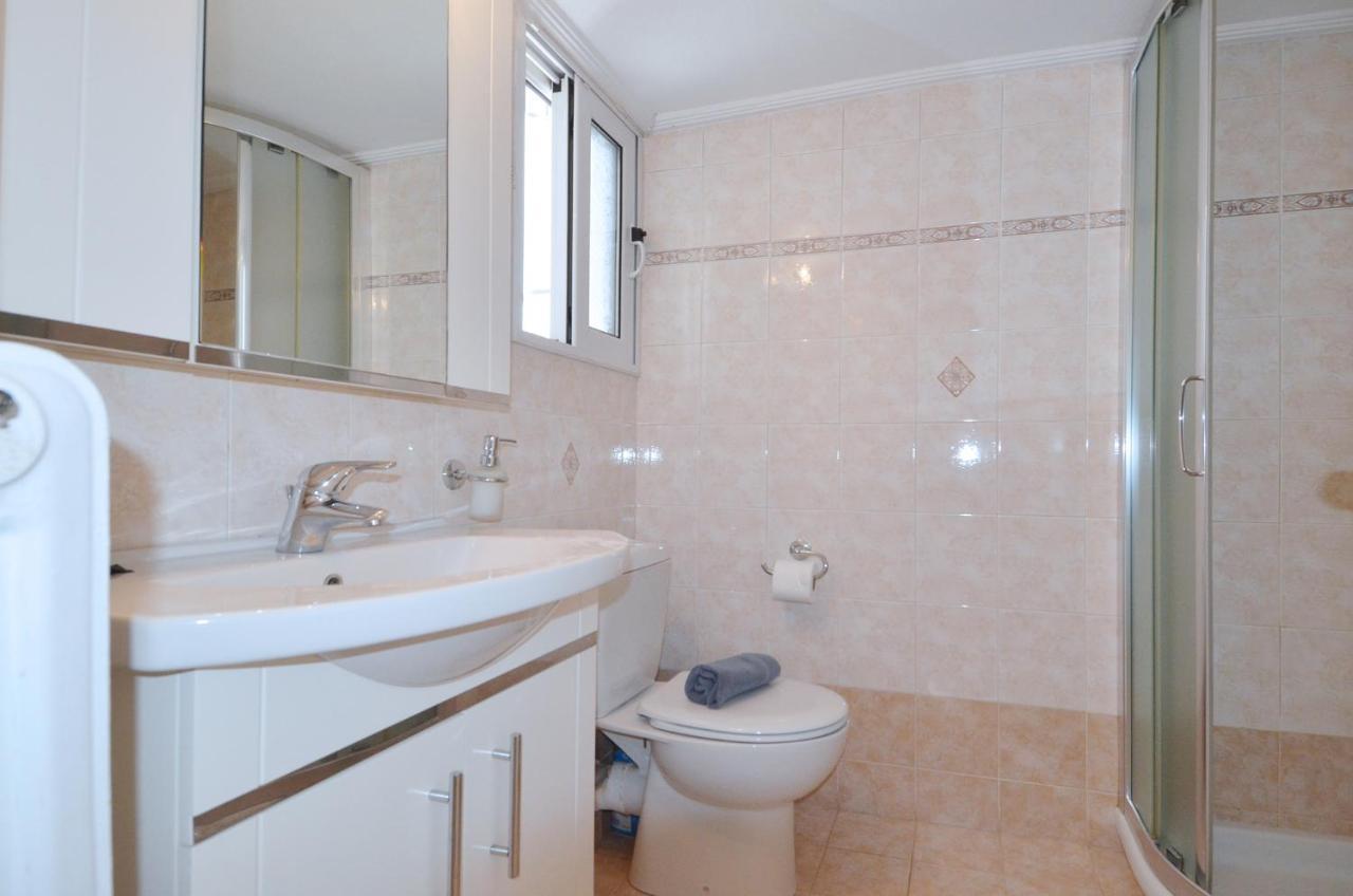 Apartment In The Heart Of Athens Next To Metro Экстерьер фото